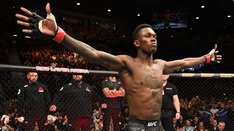 israel adesanya stats|israel adesanya height weight.